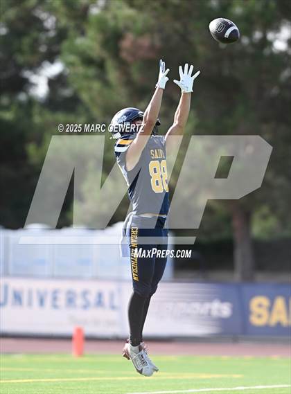 Thumbnail 1 in JV: Foothill @ Crean Lutheran photogallery.
