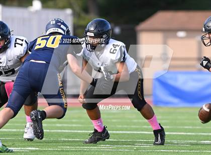 Thumbnail 1 in JV: Foothill @ Crean Lutheran photogallery.