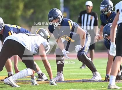 Thumbnail 3 in JV: Foothill @ Crean Lutheran photogallery.
