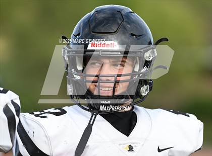 Thumbnail 1 in JV: Foothill @ Crean Lutheran photogallery.