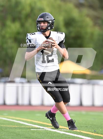 Thumbnail 2 in JV: Foothill @ Crean Lutheran photogallery.