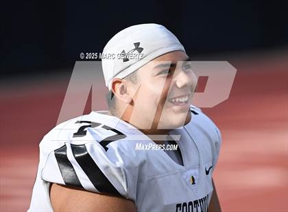 Thumbnail 2 in JV: Foothill @ Crean Lutheran photogallery.