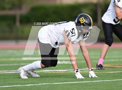 Thumbnail 3 in JV: Foothill @ Crean Lutheran photogallery.
