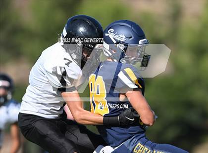 Thumbnail 2 in JV: Foothill @ Crean Lutheran photogallery.