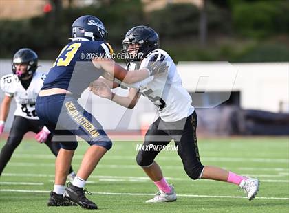 Thumbnail 3 in JV: Foothill @ Crean Lutheran photogallery.