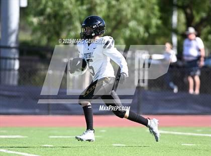 Thumbnail 2 in JV: Foothill @ Crean Lutheran photogallery.
