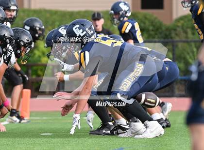 Thumbnail 3 in JV: Foothill @ Crean Lutheran photogallery.