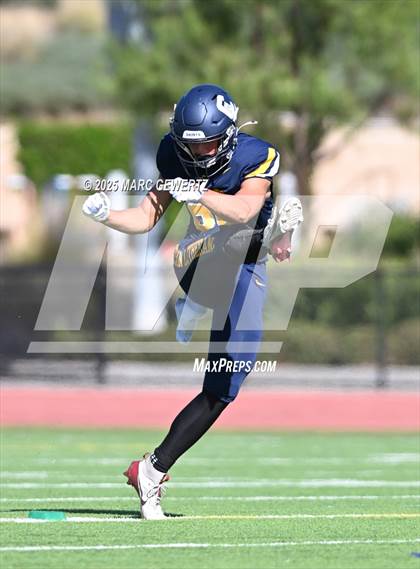 Thumbnail 3 in JV: Foothill @ Crean Lutheran photogallery.