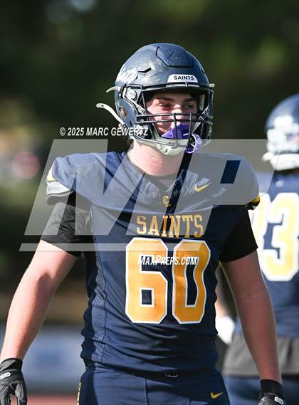 Thumbnail 2 in JV: Foothill @ Crean Lutheran photogallery.