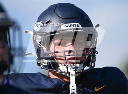 Thumbnail 3 in JV: Foothill @ Crean Lutheran photogallery.