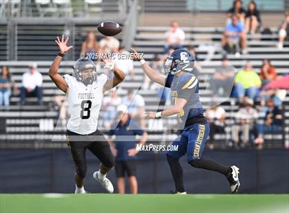 Thumbnail 3 in JV: Foothill @ Crean Lutheran photogallery.