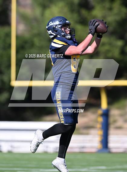 Thumbnail 1 in JV: Foothill @ Crean Lutheran photogallery.