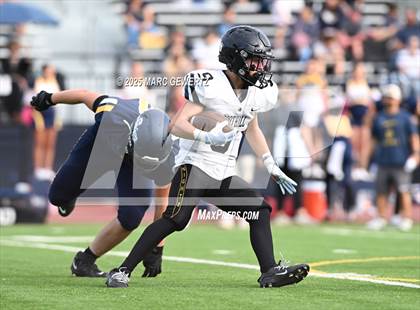 Thumbnail 3 in JV: Foothill @ Crean Lutheran photogallery.