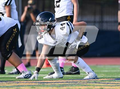 Thumbnail 2 in JV: Foothill @ Crean Lutheran photogallery.
