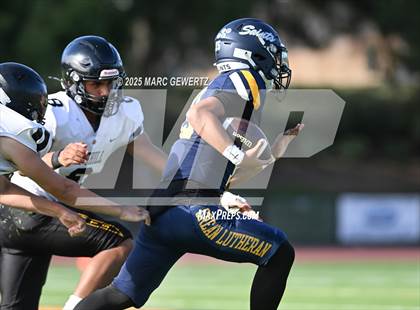 Thumbnail 3 in JV: Foothill @ Crean Lutheran photogallery.