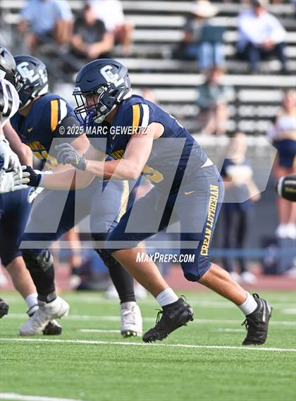 Thumbnail 2 in JV: Foothill @ Crean Lutheran photogallery.