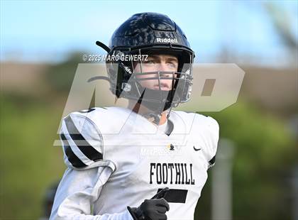 Thumbnail 3 in JV: Foothill @ Crean Lutheran photogallery.