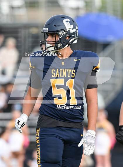 Thumbnail 1 in JV: Foothill @ Crean Lutheran photogallery.
