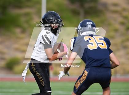 Thumbnail 3 in JV: Foothill @ Crean Lutheran photogallery.