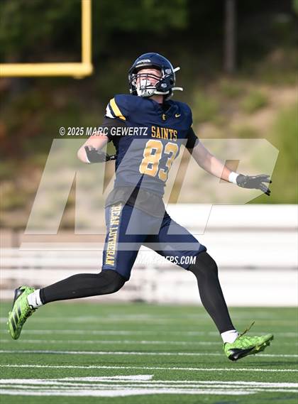 Thumbnail 3 in JV: Foothill @ Crean Lutheran photogallery.