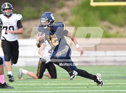 Thumbnail 2 in JV: Foothill @ Crean Lutheran photogallery.