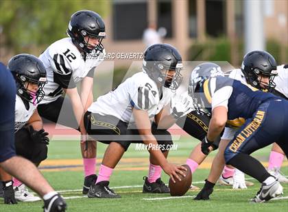 Thumbnail 2 in JV: Foothill @ Crean Lutheran photogallery.