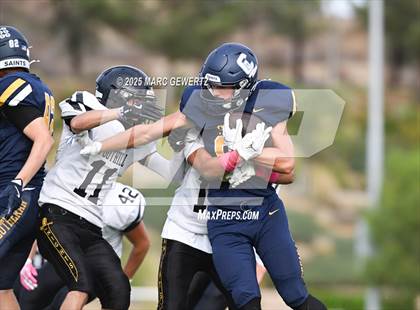 Thumbnail 1 in JV: Foothill @ Crean Lutheran photogallery.