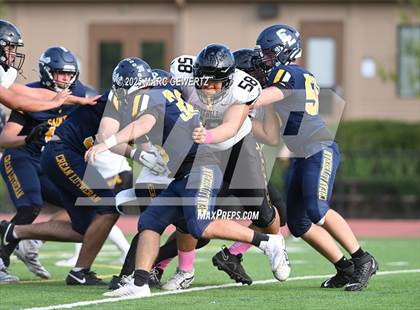 Thumbnail 2 in JV: Foothill @ Crean Lutheran photogallery.