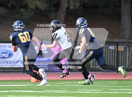 Thumbnail 1 in JV: Foothill @ Crean Lutheran photogallery.