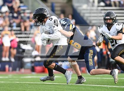 Thumbnail 1 in JV: Foothill @ Crean Lutheran photogallery.