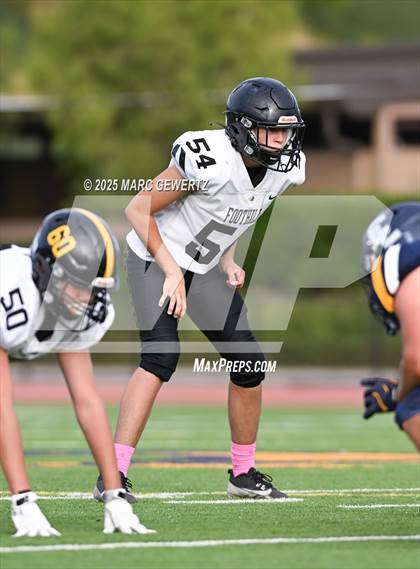 Thumbnail 3 in JV: Foothill @ Crean Lutheran photogallery.