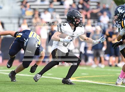 Thumbnail 1 in JV: Foothill @ Crean Lutheran photogallery.