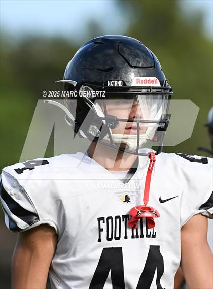 Thumbnail 3 in JV: Foothill @ Crean Lutheran photogallery.