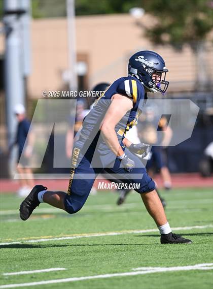 Thumbnail 1 in JV: Foothill @ Crean Lutheran photogallery.