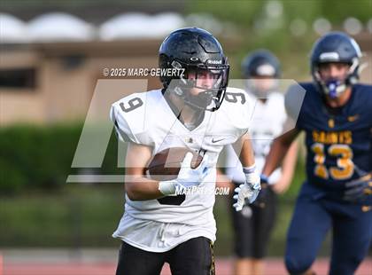Thumbnail 3 in JV: Foothill @ Crean Lutheran photogallery.
