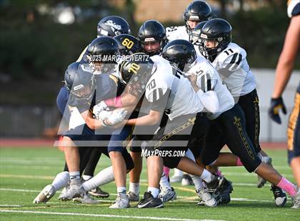 Thumbnail 2 in JV: Foothill @ Crean Lutheran photogallery.
