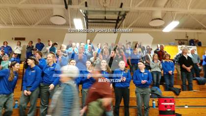 Thumbnail 3 in Marion Local TOC Ceremony photogallery.
