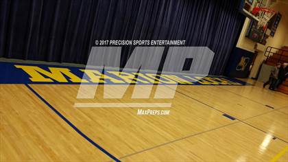 Thumbnail 3 in Marion Local TOC Ceremony photogallery.