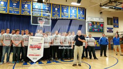 Thumbnail 1 in Marion Local TOC Ceremony photogallery.