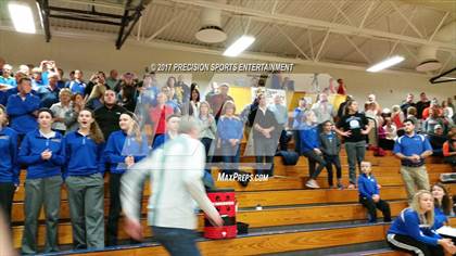 Thumbnail 1 in Marion Local TOC Ceremony photogallery.