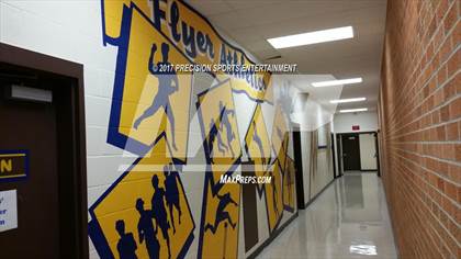 Thumbnail 2 in Marion Local TOC Ceremony photogallery.