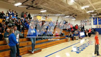 Thumbnail 1 in Marion Local TOC Ceremony photogallery.