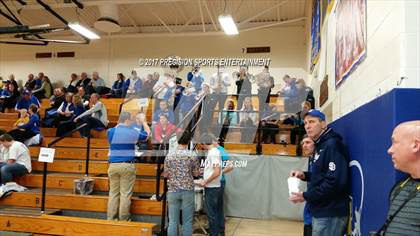 Thumbnail 2 in Marion Local TOC Ceremony photogallery.
