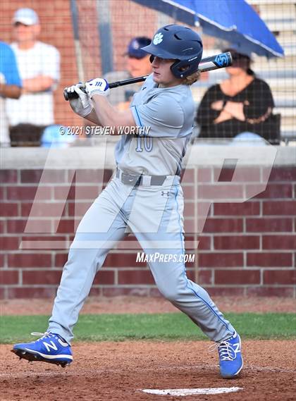 Thumbnail 1 in Millbrook @ Cardinal Gibbons photogallery.