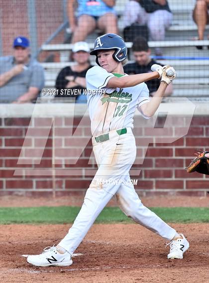 Thumbnail 1 in Millbrook @ Cardinal Gibbons photogallery.