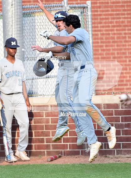 Thumbnail 1 in Millbrook @ Cardinal Gibbons photogallery.