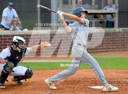 Thumbnail 2 in Millbrook @ Cardinal Gibbons photogallery.
