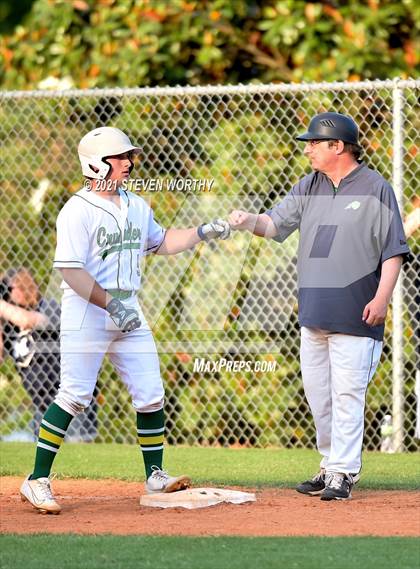 Thumbnail 2 in Millbrook @ Cardinal Gibbons photogallery.