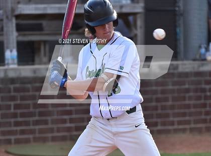 Thumbnail 3 in Millbrook @ Cardinal Gibbons photogallery.