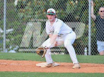 Thumbnail 1 in Millbrook @ Cardinal Gibbons photogallery.